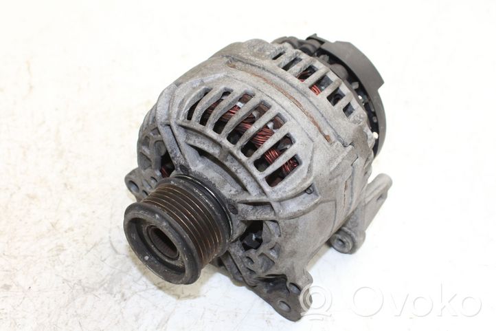 Audi A3 S3 8P Alternator 06F903023F