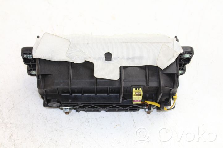 Volkswagen Touran II Poduszka powietrzna Airbag pasażera 1T0880204E