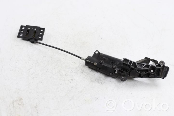 BMW Z4 E85 E86 Zamek dachu składanego 7043874