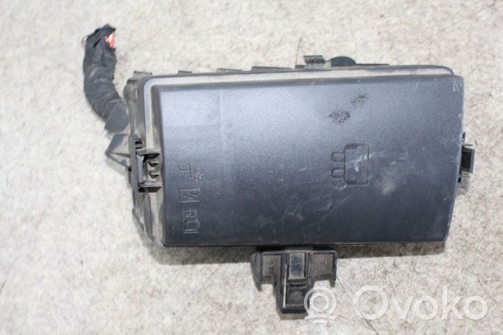 Volkswagen Passat Alltrack Fuse module 5Q0907361B