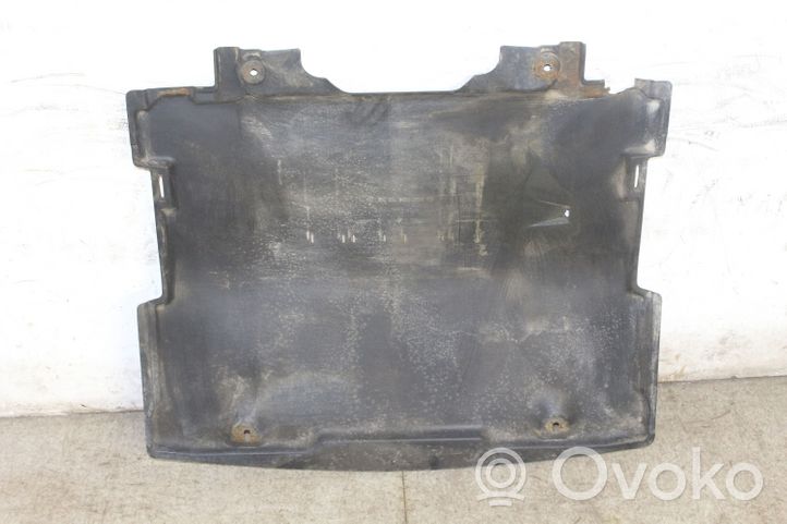 Mercedes-Benz CLK A208 C208 Cache de protection sous moteur 2025241330