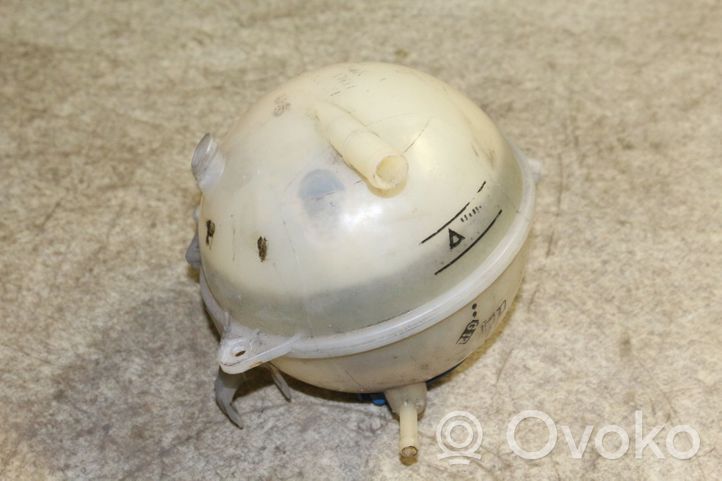 Volkswagen Touran II Coolant expansion tank/reservoir 1K0121407A