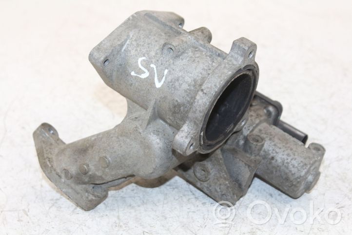 Audi A3 S3 8P Valvola EGR 03G131501N