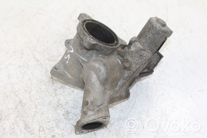 Audi A3 S3 8P Valvola EGR 03G131501N