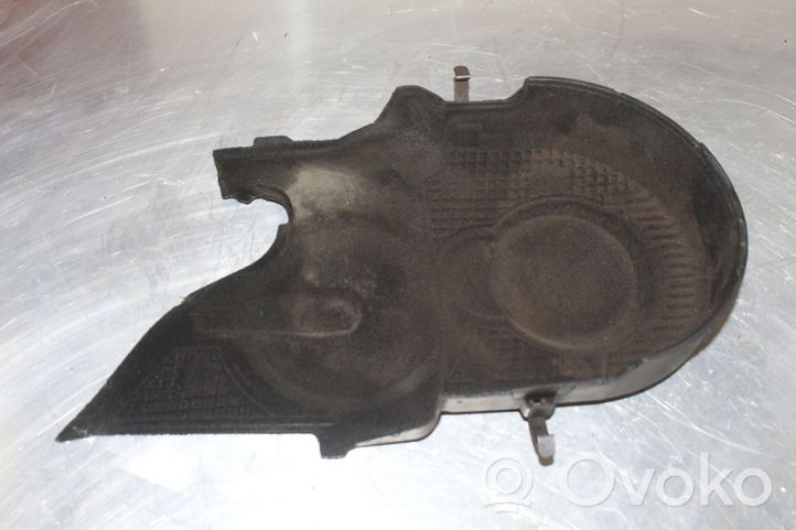 Volkswagen Jetta V Timing belt guard (cover) 045109107F