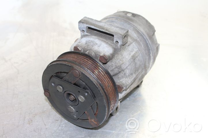 Nissan Primastar Compressore aria condizionata (A/C) (pompa) 6560630