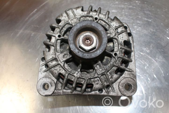 Nissan Primastar Alternator 