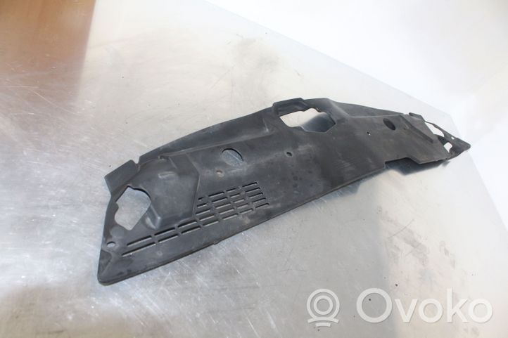 Toyota Corolla Verso AR10 Plaque avant support serrure de capot 532890F010