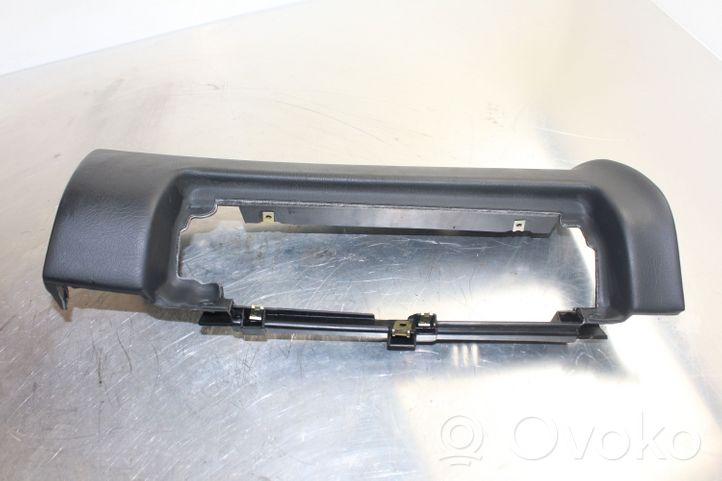 Mercedes-Benz CLK A208 C208 Rivestimento del vano portaoggetti del bagagliaio anteriore 2086081087