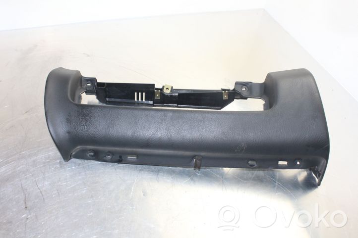 Mercedes-Benz CLK A208 C208 Rivestimento del vano portaoggetti del bagagliaio anteriore 2086081087