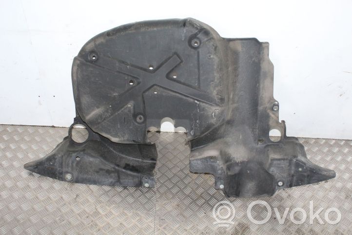 Mercedes-Benz A W169 Copertura/vassoio sottoscocca bagagliaio A1696103608