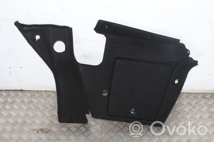 Mercedes-Benz A W169 Rivestimento pannello laterale del bagagliaio/baule A1696900125