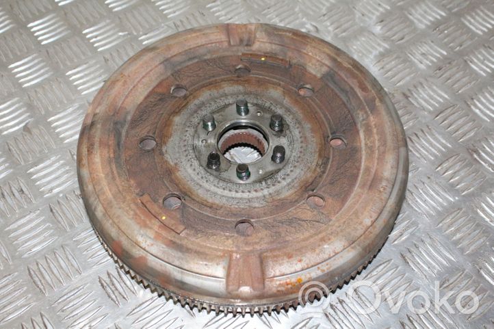 Volkswagen PASSAT CC Dual mass flywheel 03L105266DF