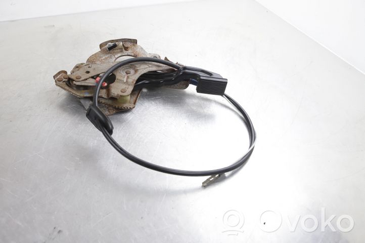 Dodge RAM Handbrake/parking brake lever assembly 55398320AC