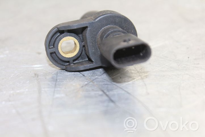 BMW 1 E81 E87 Sensor de posición del cigüeñal (Usadas) 7803093