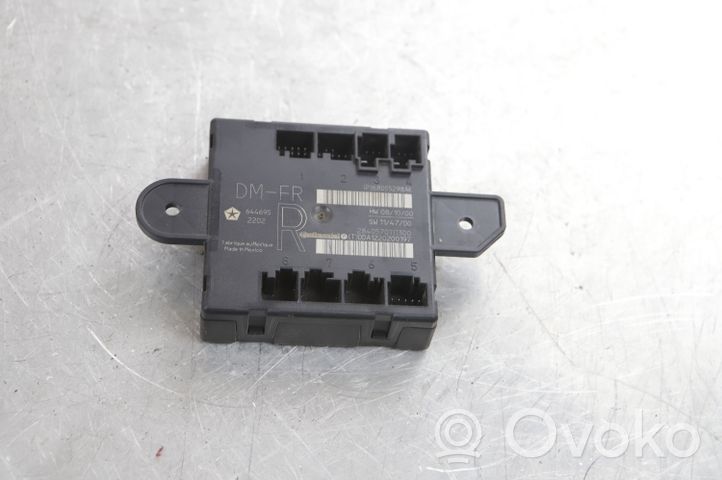 Dodge RAM Oven ohjainlaite/moduuli 68055298AK