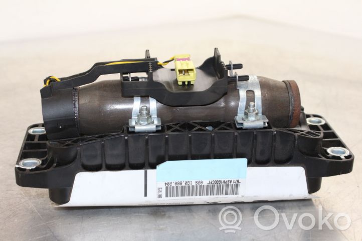 Volkswagen Eos Airbag de passager 1Q0880204