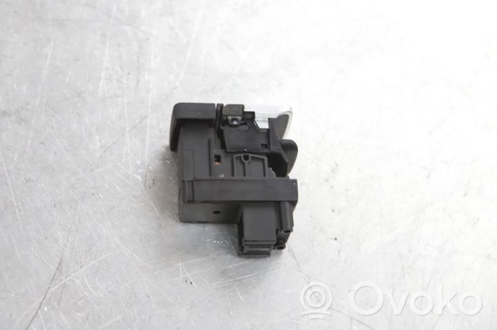 Volkswagen Golf VII Hand parking brake switch 