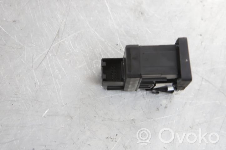 Volkswagen Golf VII Hand parking brake switch 