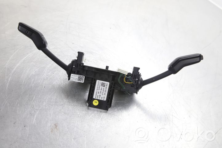 Volkswagen Golf VII Wiper turn signal indicator stalk/switch 5Q0953507AG