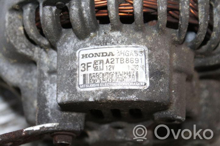 Honda Stream Generator/alternator A2TB8691