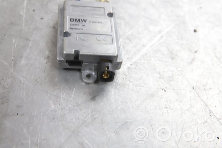 BMW 5 F10 F11 USB control unit 9200503