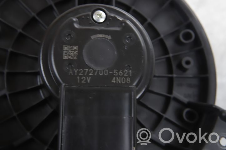 Dodge RAM Heater fan/blower AY272700-5621