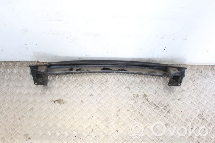 Volkswagen Touran II Renfort de pare-chocs arrière 1T0807305D