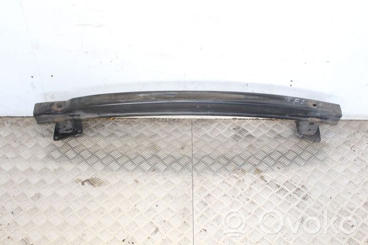 Volkswagen Touran II Rear bumper cross member 1T0807305D