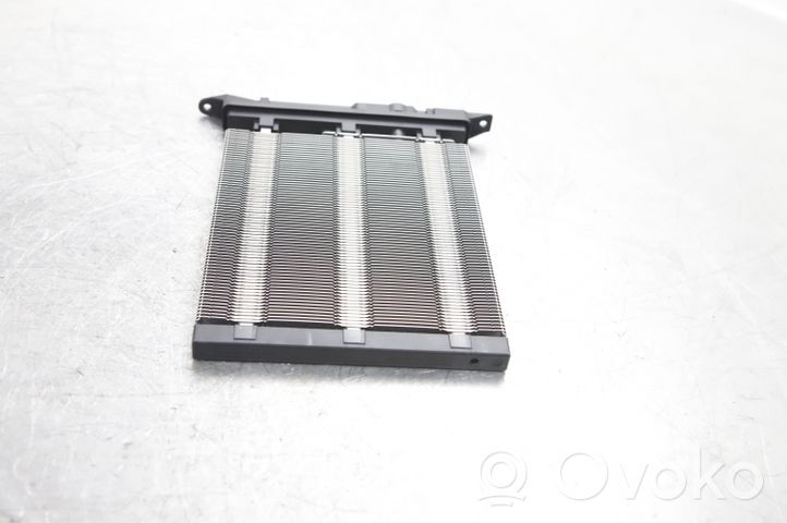 Volkswagen Tiguan Radiateur électrique de chauffage auxiliaire 1K0963235F