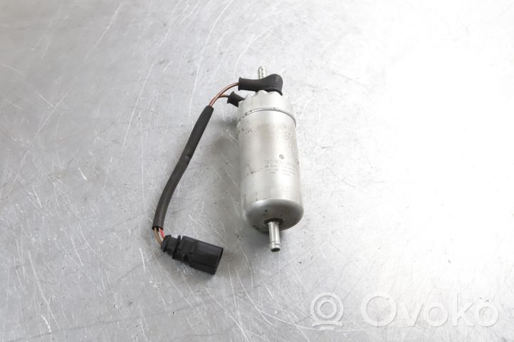 Volkswagen Touran II Pompe d'injection de carburant à haute pression 1K0906089A