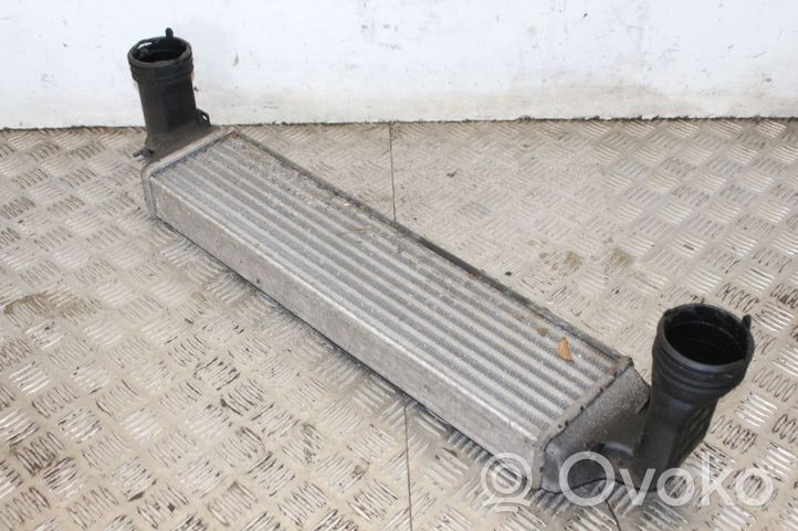 BMW X3 E83 Radiatore intercooler 7789793