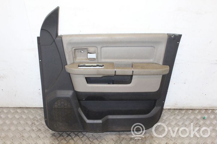 Dodge RAM Seat and door cards trim set 