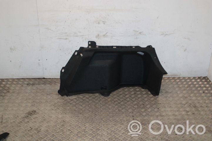 Hyundai Ioniq Trunk/boot side trim panel 85740G2300