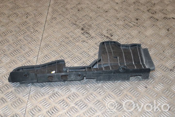 Hyundai Ioniq Side radiator support slam panel 29134G2000