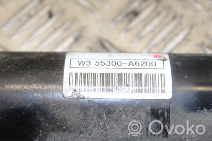 KIA Ceed Amortyzator tylny 55300A6200