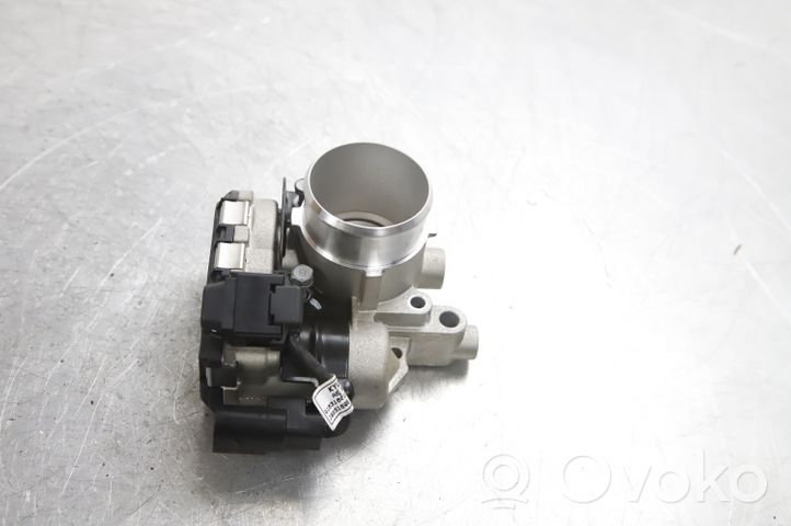 Hyundai Ioniq Throttle valve 35100-03HA0 