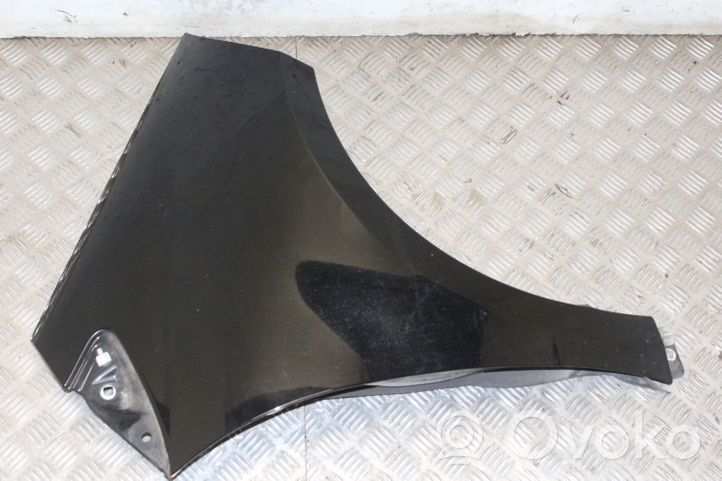 Mercedes-Benz A W169 Fender 