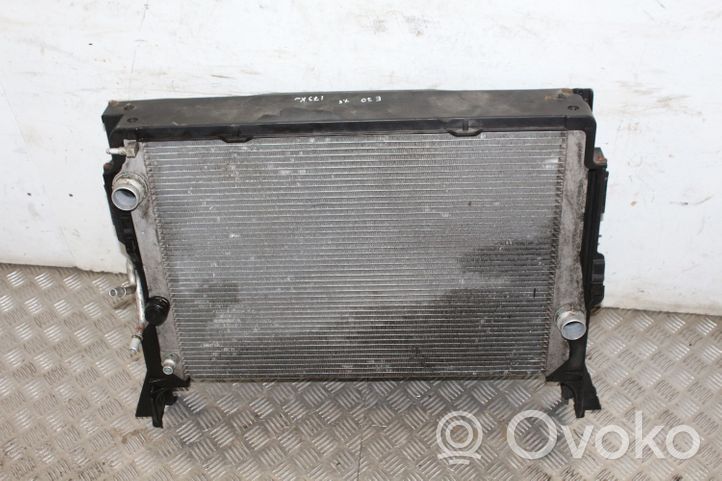 BMW X5 E70 Kit Radiateur 