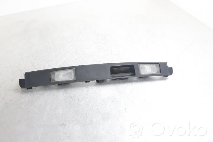 KIA Ceed Barra luminosa targa del portellone del bagagliaio 87312-A2200