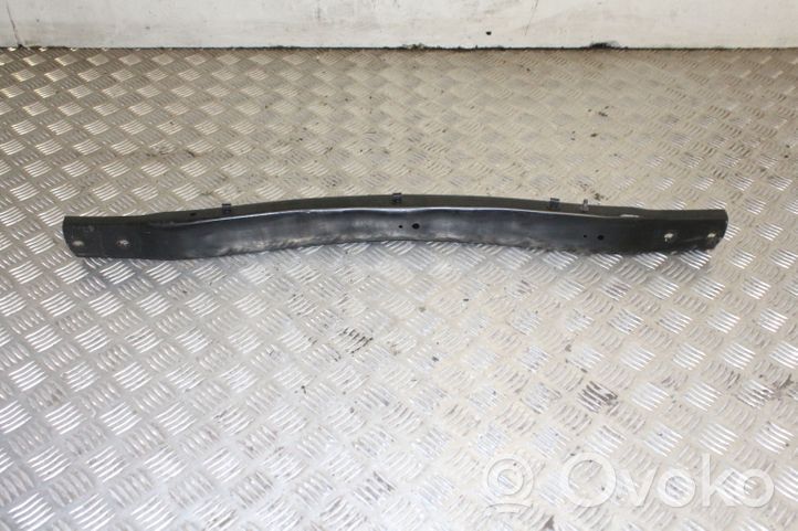 BMW X5 E70 Panel mocowania chłodnicy 7158437