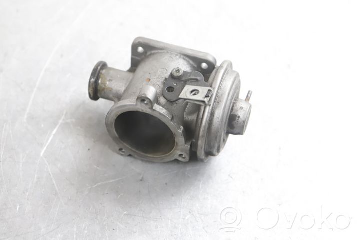 BMW X5 E70 Soupape vanne EGR 7804380 