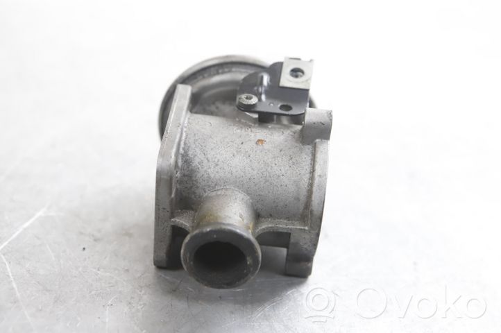 BMW X5 E70 Soupape vanne EGR 7804380 