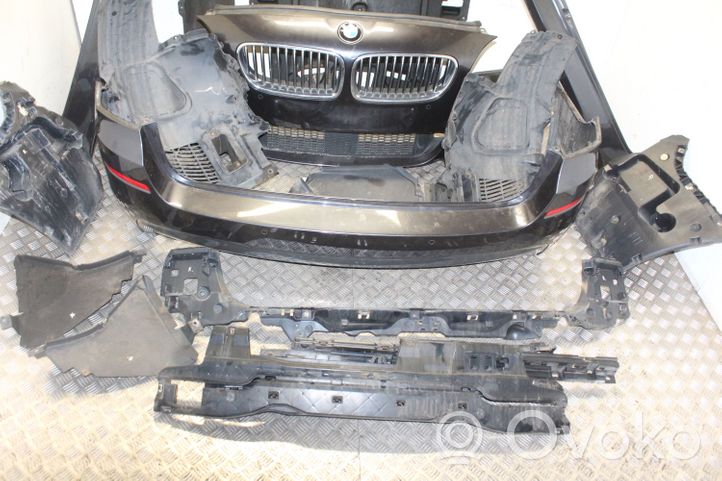 BMW 5 F10 F11 Bumpers kit 