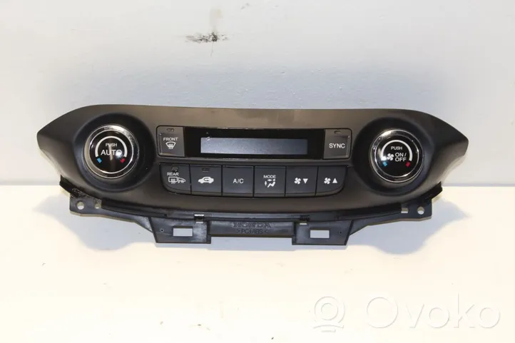 Honda CR-V Climate control unit 79600T1GE4