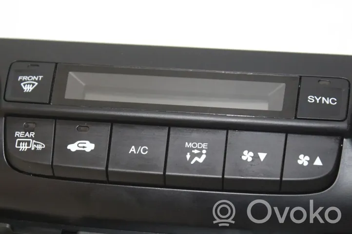 Honda CR-V Steuergerät Klimaanlage 79600T1GE4