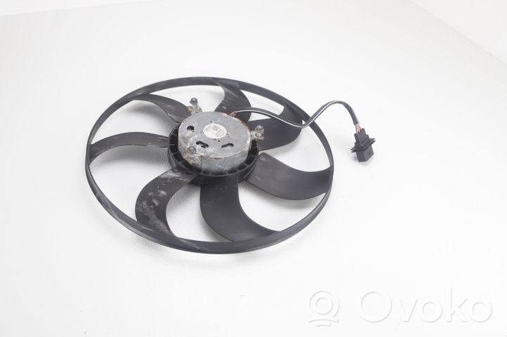 Skoda Rapid (NH) Ventilatore di raffreddamento elettrico del radiatore 6R0959455E