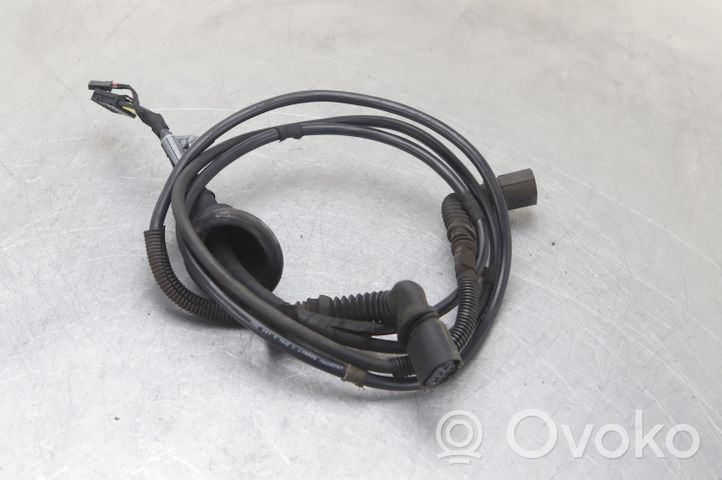 BMW 5 F10 F11 Câblage / faisceau de câbles 9247944