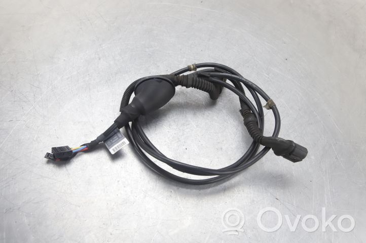 BMW 5 F10 F11 Câblage / faisceau de câbles 9247944