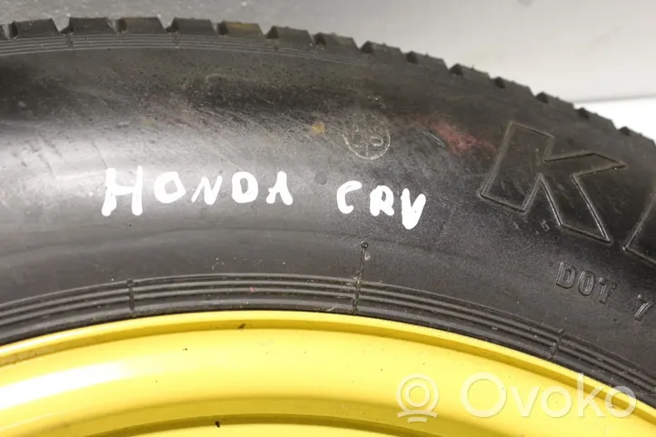 Honda CR-V R17 spare wheel CRVR17sparewheel